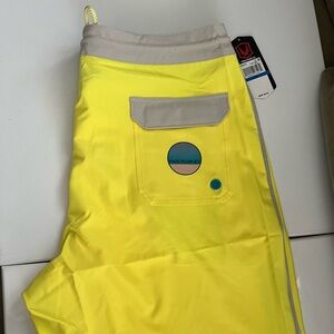 Redsand NWT men swim wear size 36